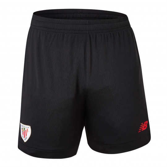 Pantalones Athletic Bilbao Primera equipo 2021-22 Rojo